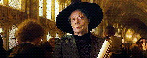 McGonagall